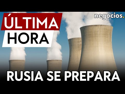 ÚLTIMA HORA: Rusia prepara un polígono nuclear: “en cualquier momento podemos comenzar”