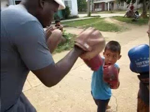 Experiencia en Cienfuegos para garantizar continuidad del boxeo