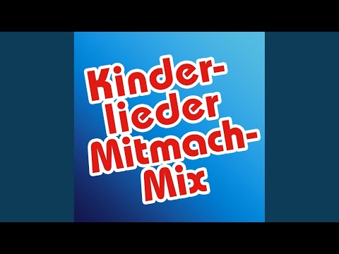 Hände waschen (Mixed)