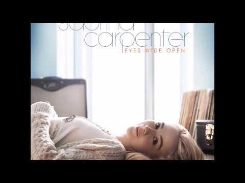 Sabrina Carpenter - Can't Blame A Girl For Trying