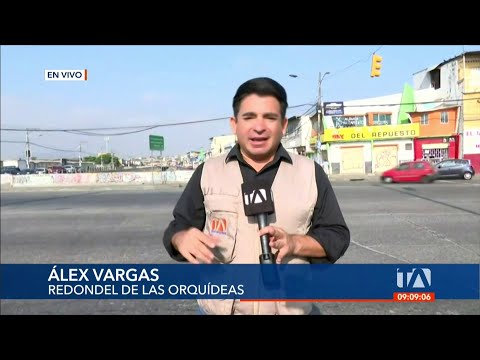 Ciudadanos piden operativos de control para tricimotos en Guayaquil