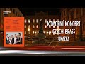 Komorní koncert • Czech Brass – žesťový soubor - ukázka - Chrudim 2.2.2023