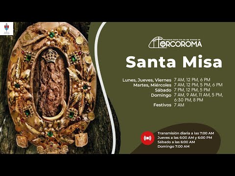 29 de septiembre /  Santa Eucaristía  y  Hora Santa  Fiesta de los santos arcángeles 