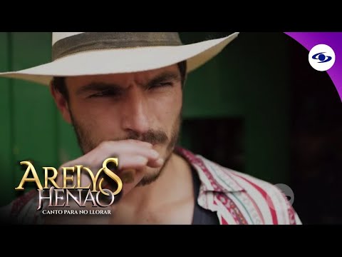 ¿Regresa el mal a Arelys? Patoco sale de prisión - Arelys Henao, canto para no llorar | Caracol TV