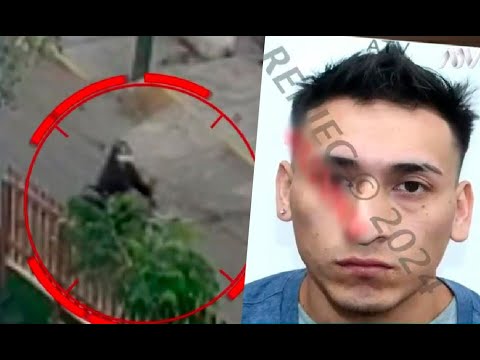 Identifican a pistolero que mató a una niña mientras jugaba en parque de Chorrillos