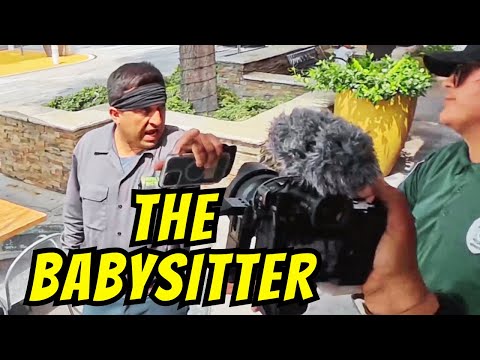 YouTube video thumbnail
