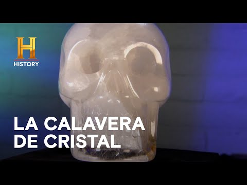 EL CRÁNEO EINSTEIN - ALIENÍGENAS ANCESTRALES