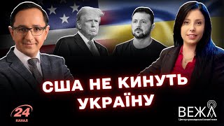 Стратегическая поддержка Запада и общественная резистентность: анализ вызовов для Украины