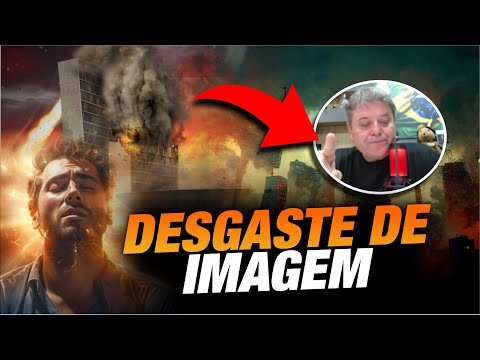 EXÉRCITO BRASILEIRO EM CRISE COMANDO ENFRENTA DESGASTE DE IMAGEM + PASTOR SANDRO ROCHA