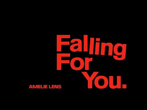 Amelie Lens - Falling For You