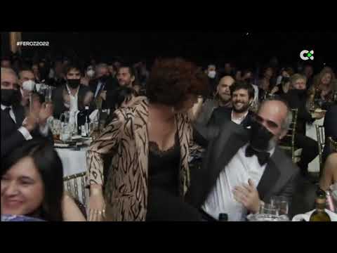 ‘El buen patrón’ y ‘Madres paralelas’ ganan en los Premios Feroz