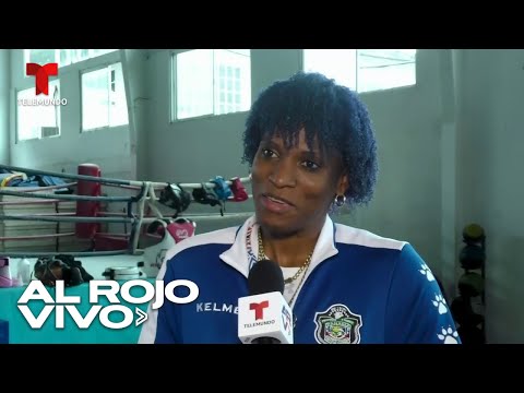 Policía de Panamá representa a su país en los Juegos Olímpicos de París 2024