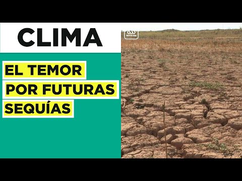 Sequías en el mundo: El temor por futuros casos en el planeta