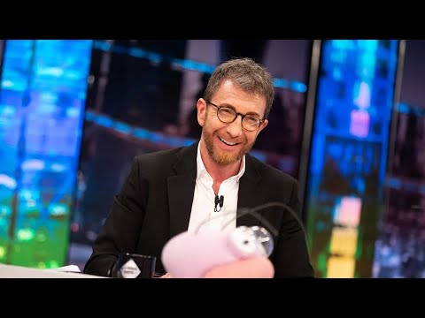 Conoce a los cinco invitados que estarán con Pablo Motos en 'El Hormiguero' del 14 al 17 de marzo