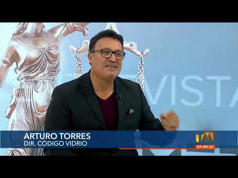 Arturo Torres: El Presidente no puede dejar silencios