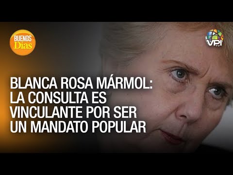 EN VIVO - Buenos Días con Antonieta La Rocca - Martes 20 de Octubre