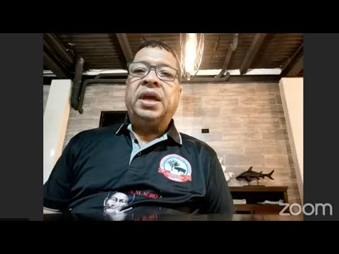 #5alas5 | Entrevista a Juan Guevara, pdte. de la Asociación de Porcicultores de Panamá