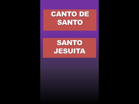 CANTO DE SANTO ADVIENTO  || SEGUNDO DOMINGO DE ADVIENTO  ||