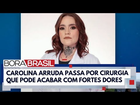 Pior dor do mundo: jovem pode desistir de eutanásia após cirurgia