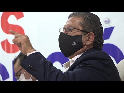 Pedroza Gaitán denunció a Nava Palacios por presunta compra de votos.