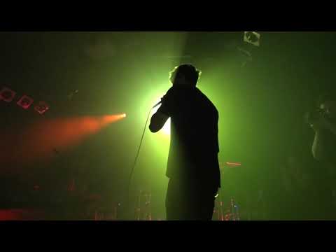 LEA - Blicke - Wuppertal, 26.10.2018