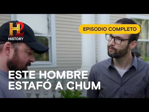 NEGOCIOS EN BOSTON - EL PRECIO DE LA HISTORIA EN LA CARRETERA - EPISODIO COMPLETO