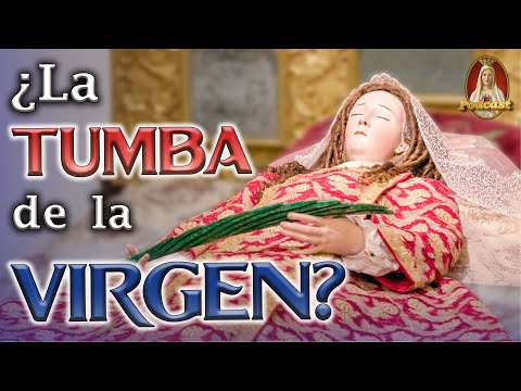 ASUNCIÓN de la Virgen María: Dogmas Marianos explicados?48° PODCAST Caballeros de la Virgen