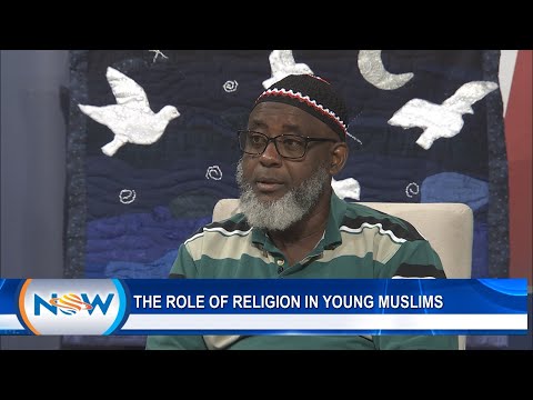 The Role Of Religion In Young Muslims