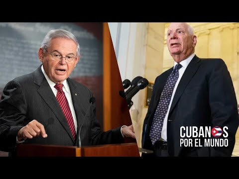 Demócratas en EEUU, aprovechan ausencia de Bob Menéndez, para darle beneficiar la dictadura cubana