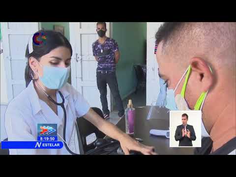 Se vacunan alérgicos al tiomersal en el oriente de Cuba