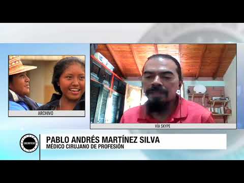 La otra cara de la moneda   Pablo Martinez