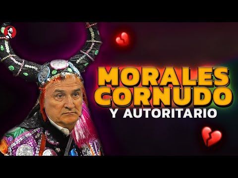 ¡ESCÁNDALO EN JUJUY! | Dos detenidos por burlarse de la supuesta INFIDELIDAD de Morales
