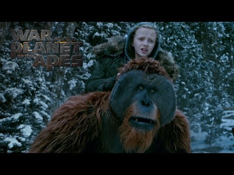 war of the planet of the apes full movie putlockers