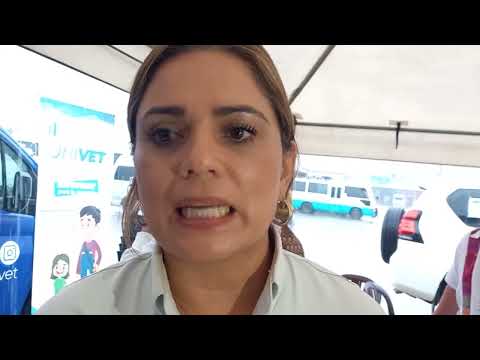 Amplían programa de trata de personas y de migración en Petén