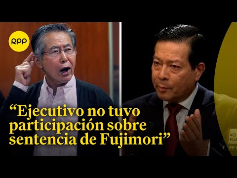 Sobre Alberto Fujimori: La Corte IDH ya no puede pronunciarse sobre La Cantuta y Barrios Altos