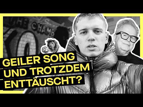 So holt $oho Bani “Zeit, dass sich was dreht” ins Jahr 2024 || PULS Musikanalyse