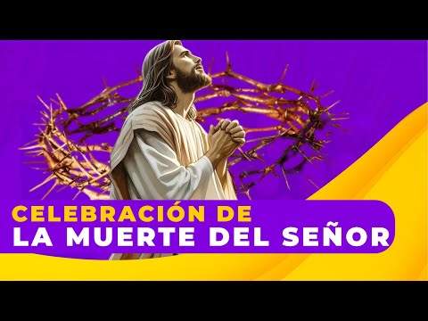 ESPECIAL VIERNES SANTO: Celebración De La Muerte Del Señor | Cosmovision