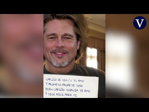 Cinco detenidos por estafar a dos mujeres más de 300 mil euros haciéndose pasar por Brad Pitt