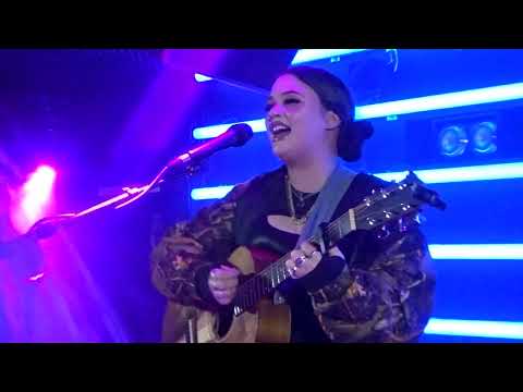 Lola Young-Same Bed @ Patterns, Brighton, 14th March 2022