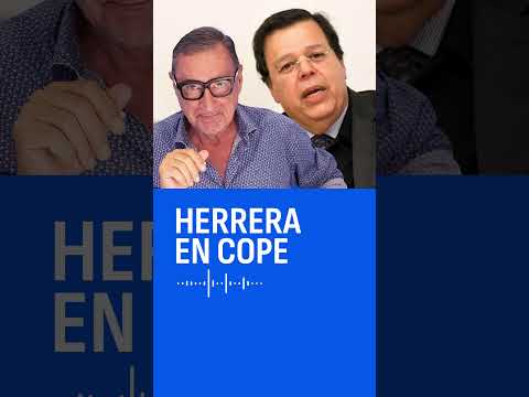 Herrera: El mediador degrada al estado a interlocutor de un delincuente fugado