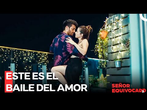 Aprenderás Tango De Un Maestro - Señor Equivocado