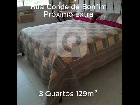 Rua Conde de Bonfim Extra
