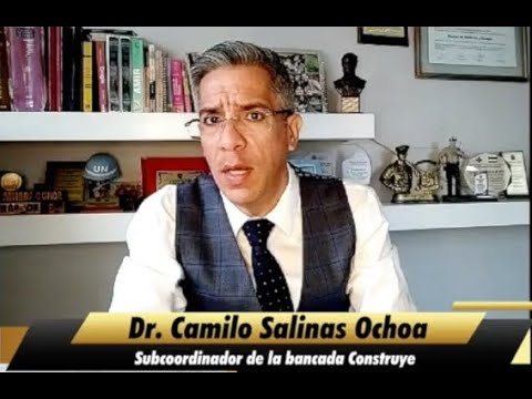 Camilo Salinas: No estaremos en el Gobierno de Daniel Noboa - Un Café con JJ - Noticias