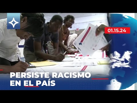 Un Estudio Nacional revela que el Racismo sigue más presente que Nunca | Cierre de Edición
