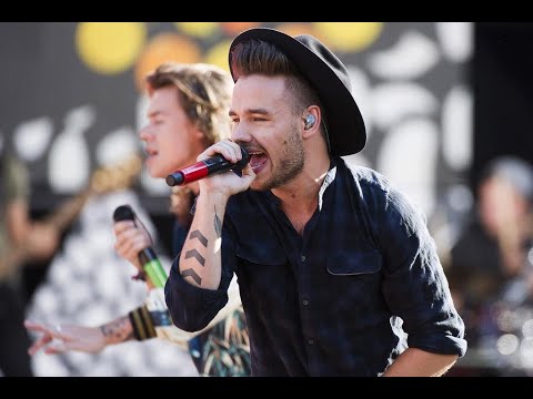 Rolling Stone writer: Payne was 'baby brother' in One Direction