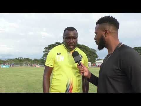 Theodoore Withmore And Mount Pleasant Stays On Top Of The Jamaica Premier League