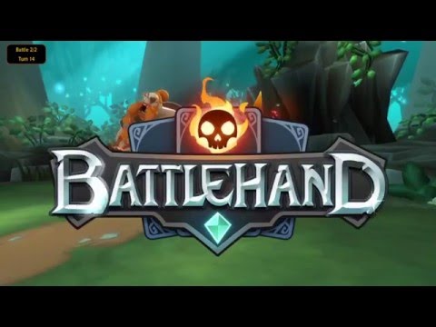battlehand video