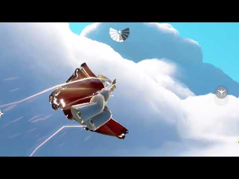 作業・睡眠用羽集め 【sky星を紡ぐ子どもたち】　 #skycotl #skybgm