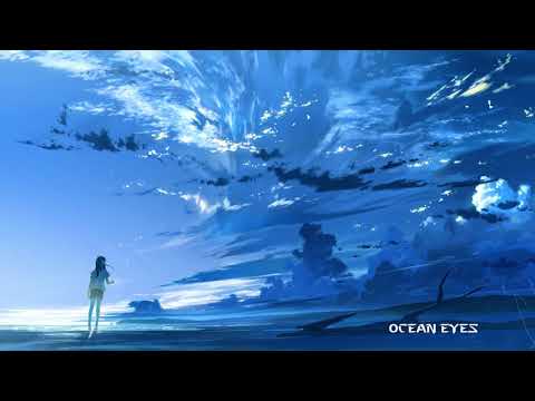 8D SURROUND MUSIC 🎧 | Billie Eilish - Ocean Eyes (Astronomyy Remix)