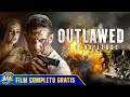 OUTLAWED  IL FUORILEGGE  Film AZIONE completo in italiano  Movies In Action